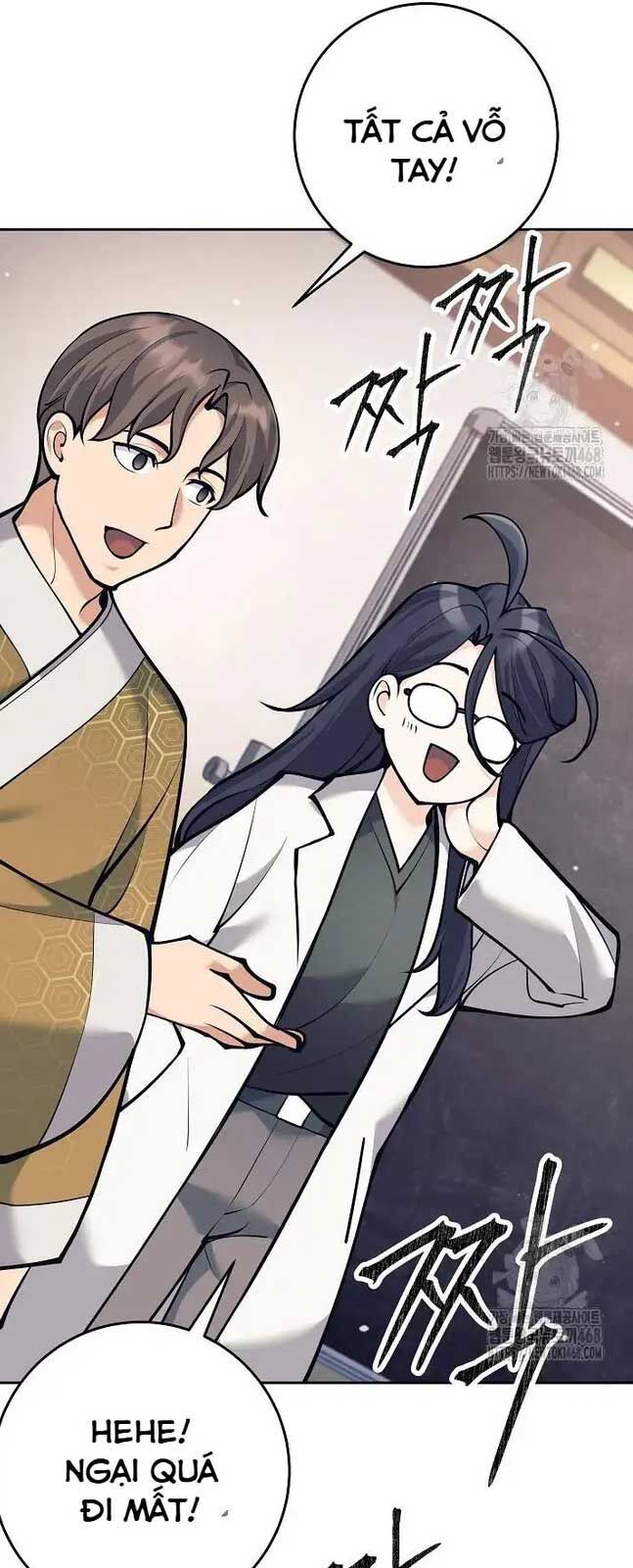 Đứa Con Ngoài Giá Thú Có Khả Năng Hấp Thụ Vũ Khí - Chương 18 - Trang 90