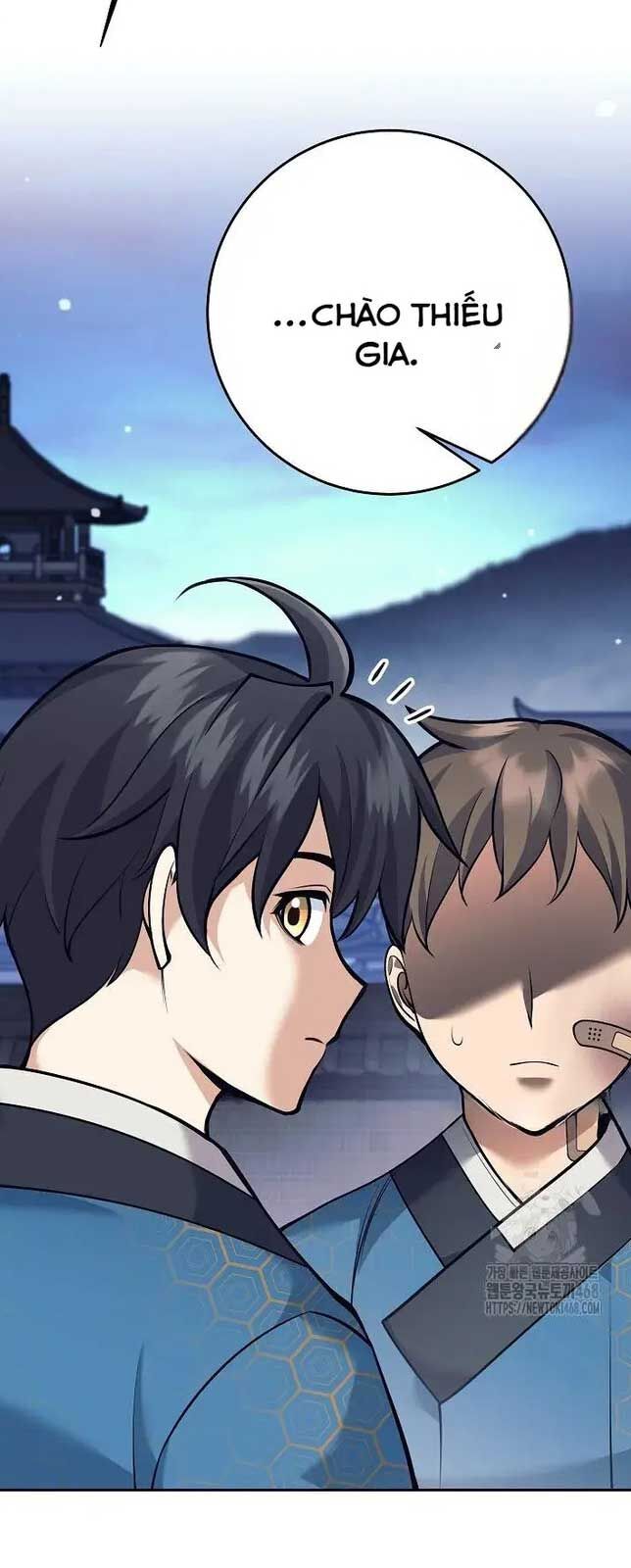 Đứa Con Ngoài Giá Thú Có Khả Năng Hấp Thụ Vũ Khí - Chương 18 - Trang 10