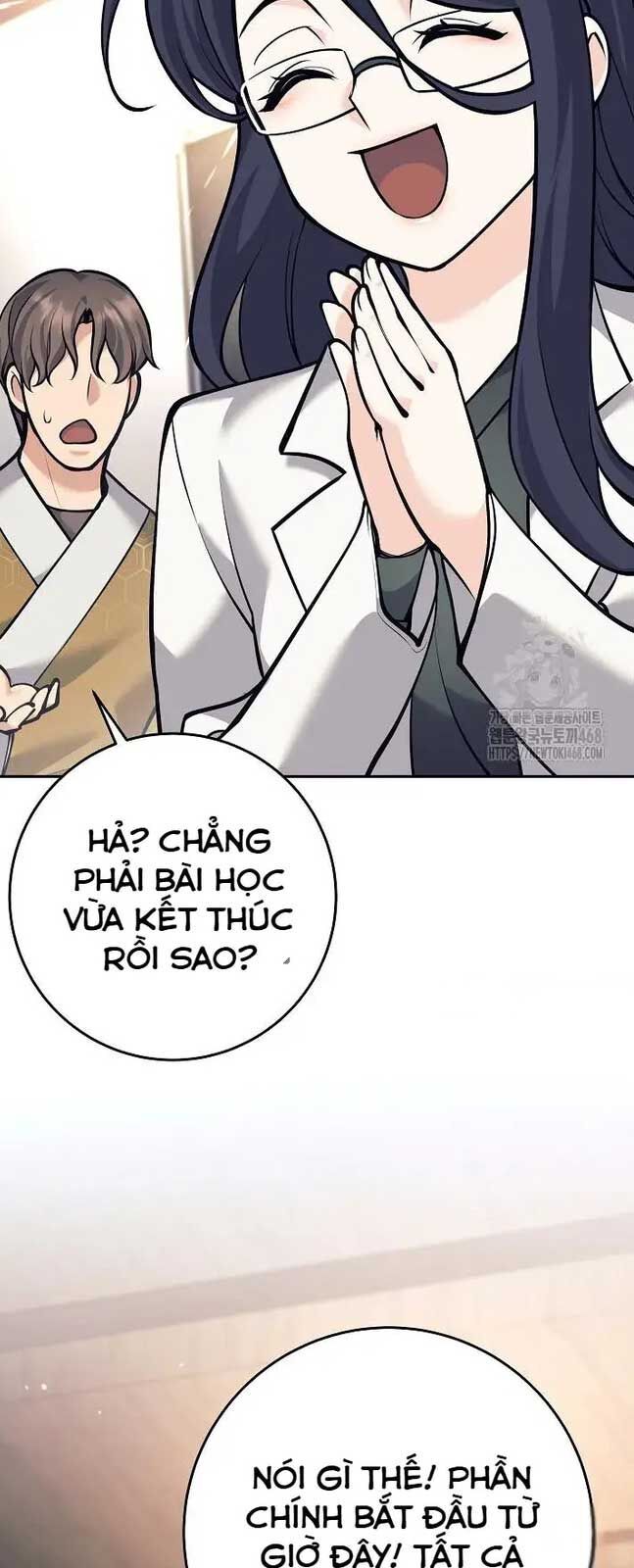 Đứa Con Ngoài Giá Thú Có Khả Năng Hấp Thụ Vũ Khí - Chương 18 - Trang 96