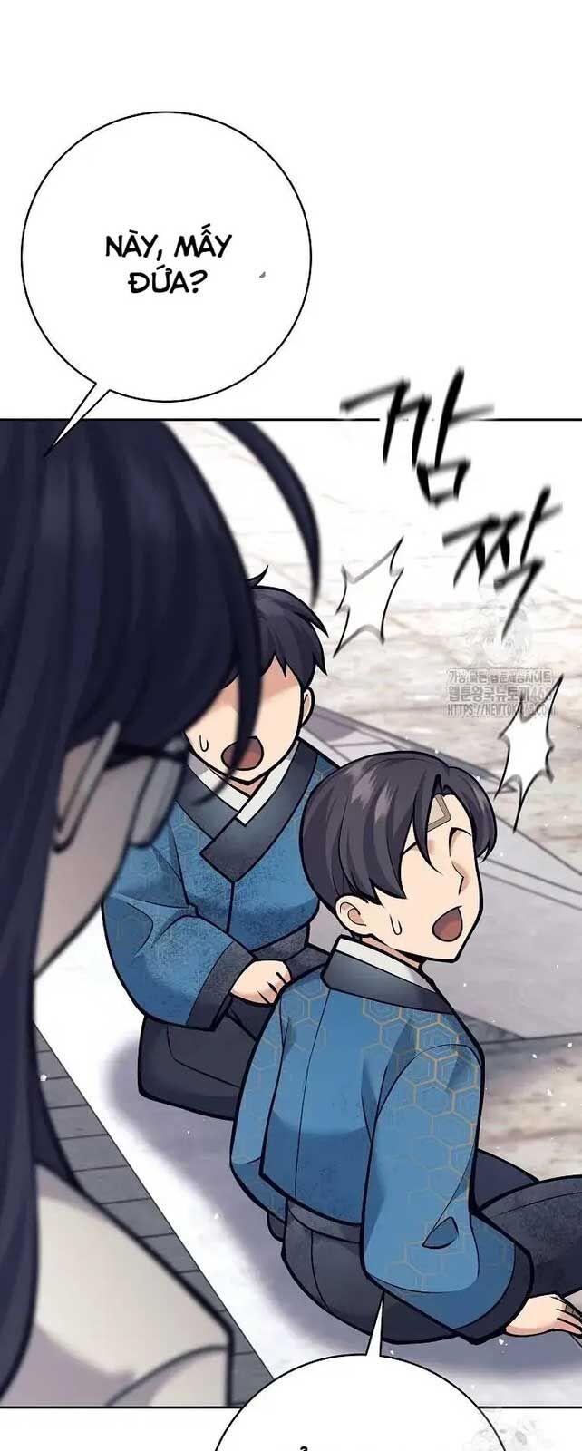 Đứa Con Ngoài Giá Thú Có Khả Năng Hấp Thụ Vũ Khí - Chương 19 - Trang 11