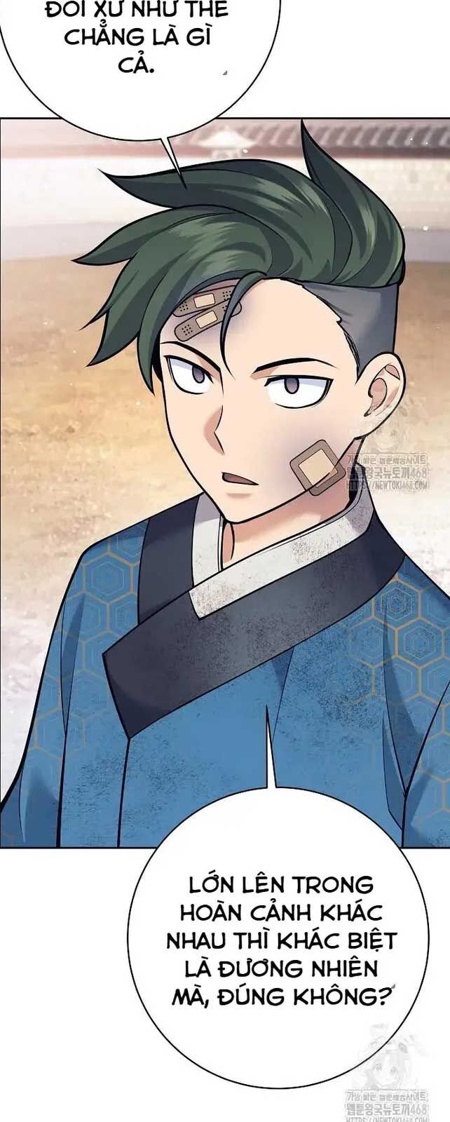 Đứa Con Ngoài Giá Thú Có Khả Năng Hấp Thụ Vũ Khí - Chương 19 - Trang 19