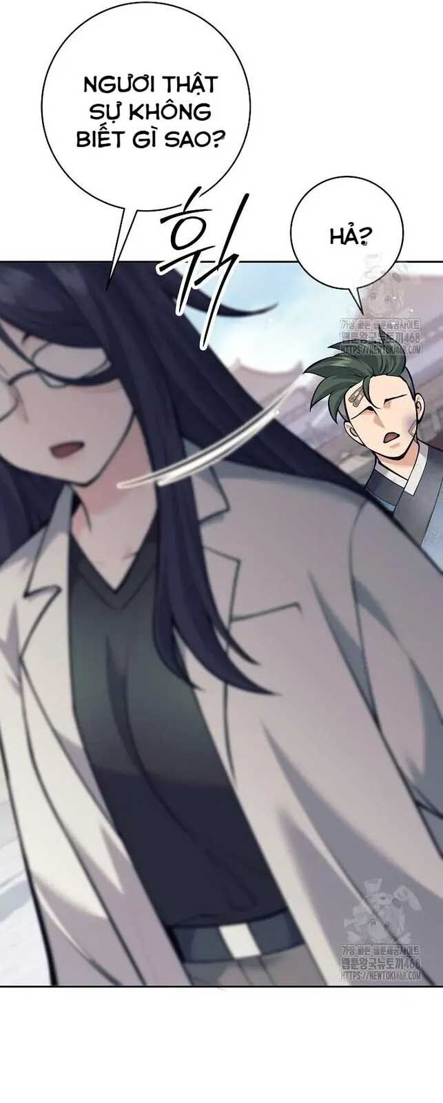 Đứa Con Ngoài Giá Thú Có Khả Năng Hấp Thụ Vũ Khí - Chương 19 - Trang 21