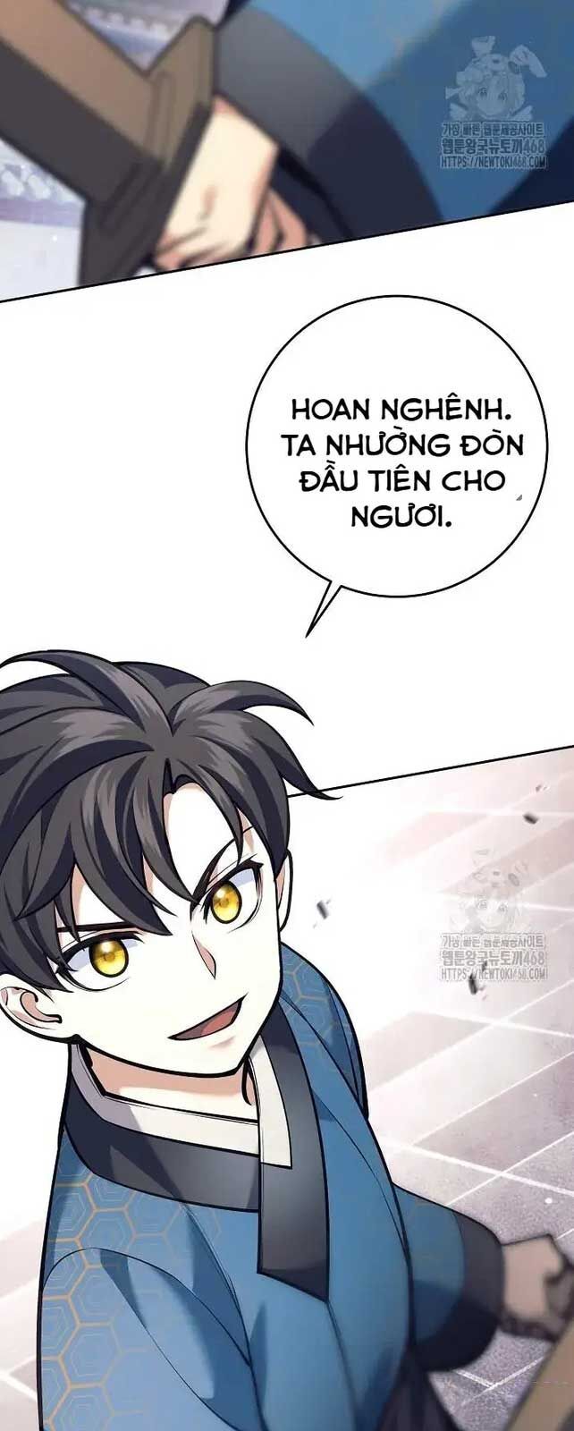 Đứa Con Ngoài Giá Thú Có Khả Năng Hấp Thụ Vũ Khí - Chương 19 - Trang 4
