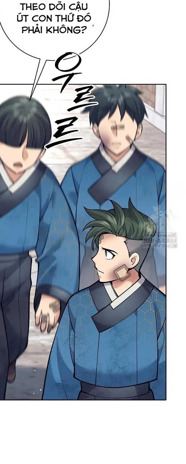 Đứa Con Ngoài Giá Thú Có Khả Năng Hấp Thụ Vũ Khí - Chương 19 - Trang 31