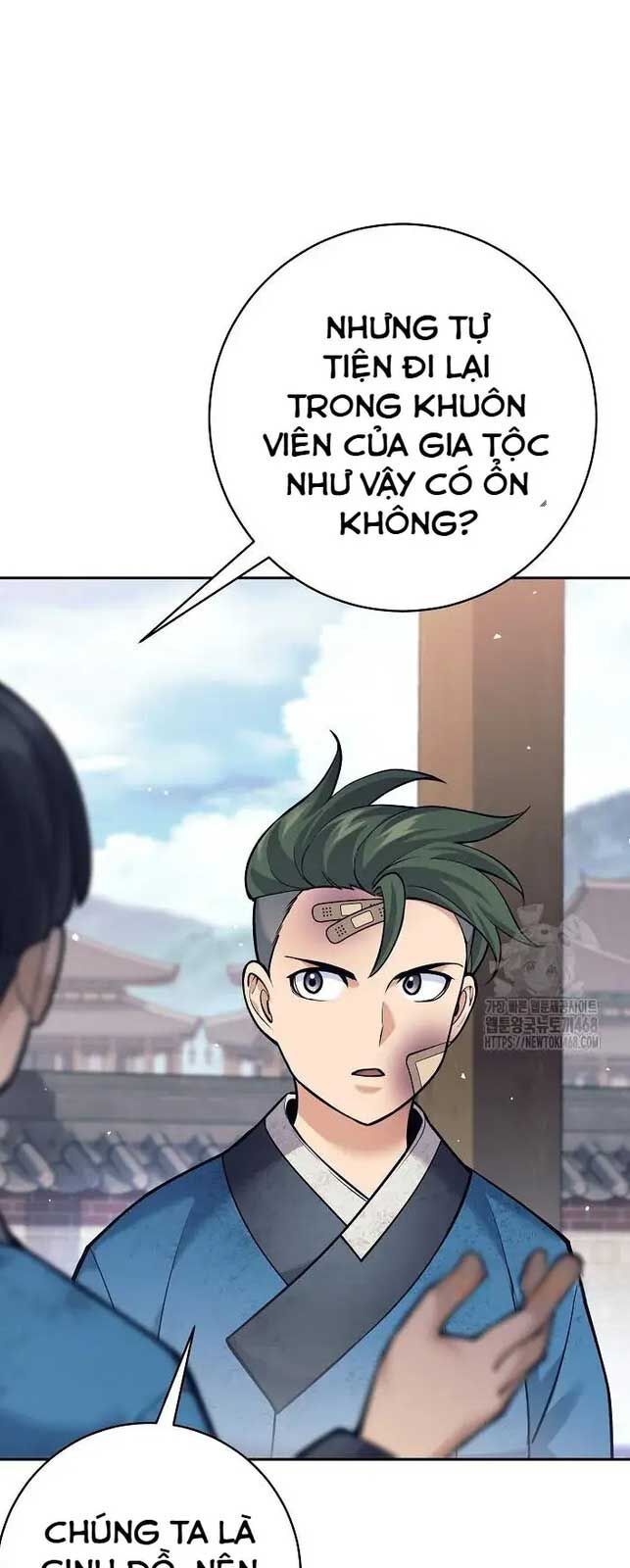 Đứa Con Ngoài Giá Thú Có Khả Năng Hấp Thụ Vũ Khí - Chương 19 - Trang 32