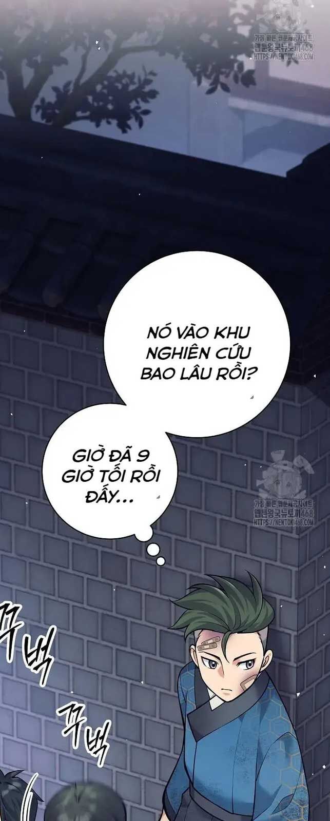 Đứa Con Ngoài Giá Thú Có Khả Năng Hấp Thụ Vũ Khí - Chương 19 - Trang 36