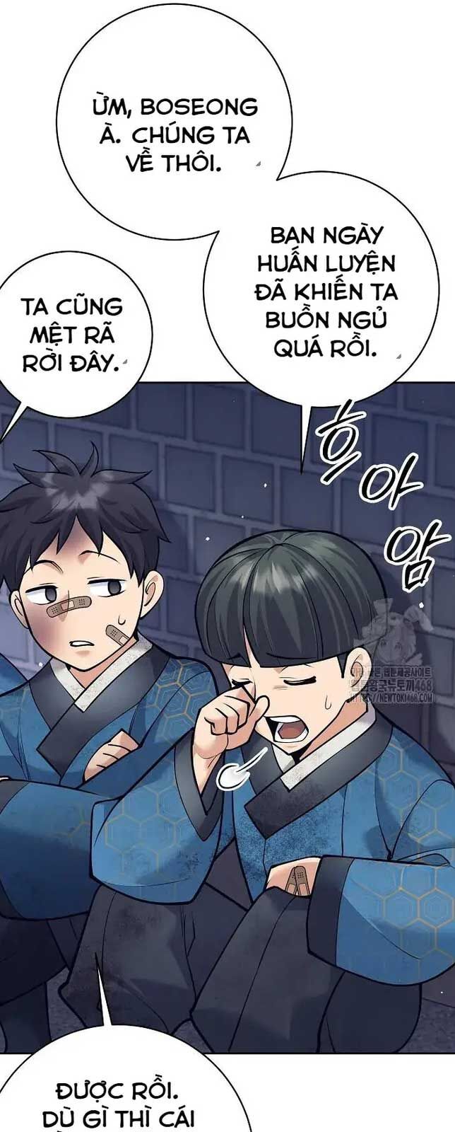 Đứa Con Ngoài Giá Thú Có Khả Năng Hấp Thụ Vũ Khí - Chương 19 - Trang 38