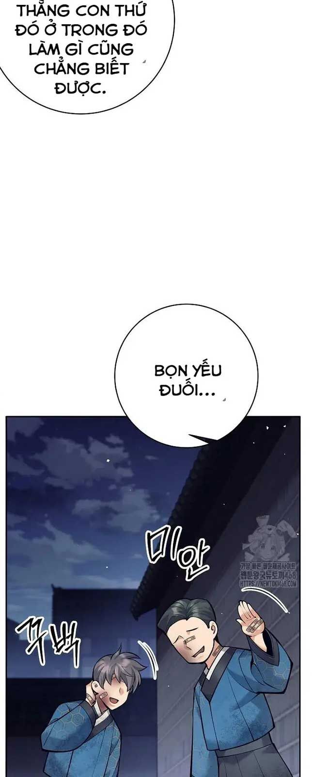 Đứa Con Ngoài Giá Thú Có Khả Năng Hấp Thụ Vũ Khí - Chương 19 - Trang 39