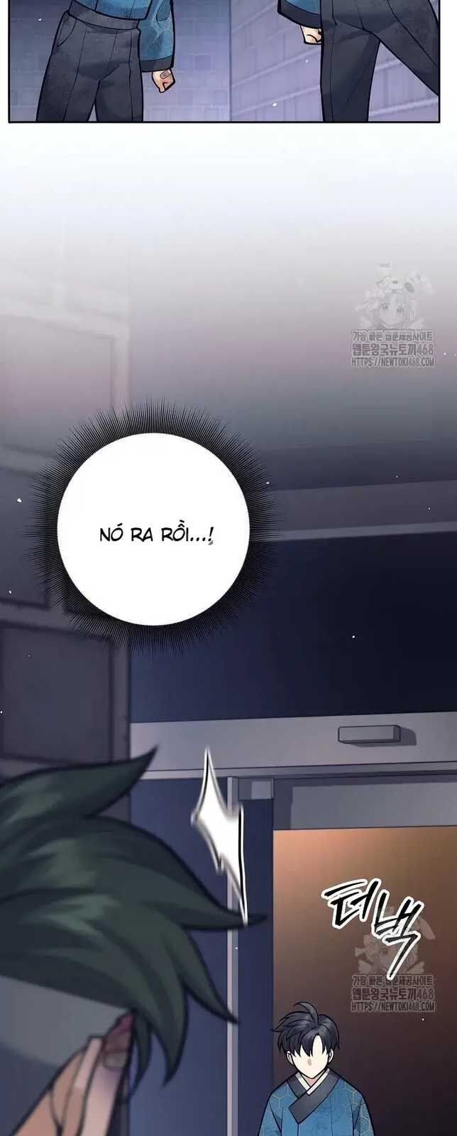 Đứa Con Ngoài Giá Thú Có Khả Năng Hấp Thụ Vũ Khí - Chương 19 - Trang 40