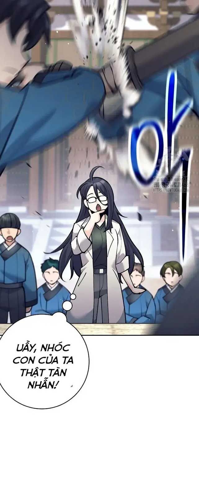 Đứa Con Ngoài Giá Thú Có Khả Năng Hấp Thụ Vũ Khí - Chương 19 - Trang 6