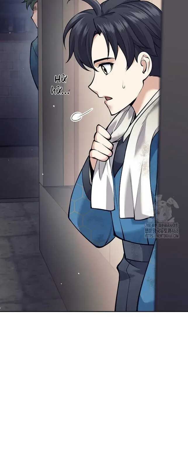 Đứa Con Ngoài Giá Thú Có Khả Năng Hấp Thụ Vũ Khí - Chương 19 - Trang 54