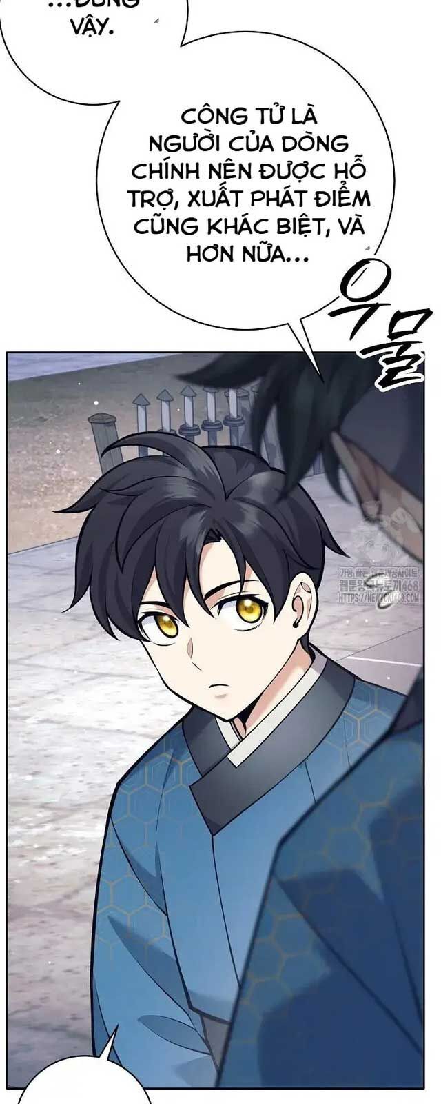 Đứa Con Ngoài Giá Thú Có Khả Năng Hấp Thụ Vũ Khí - Chương 19 - Trang 82