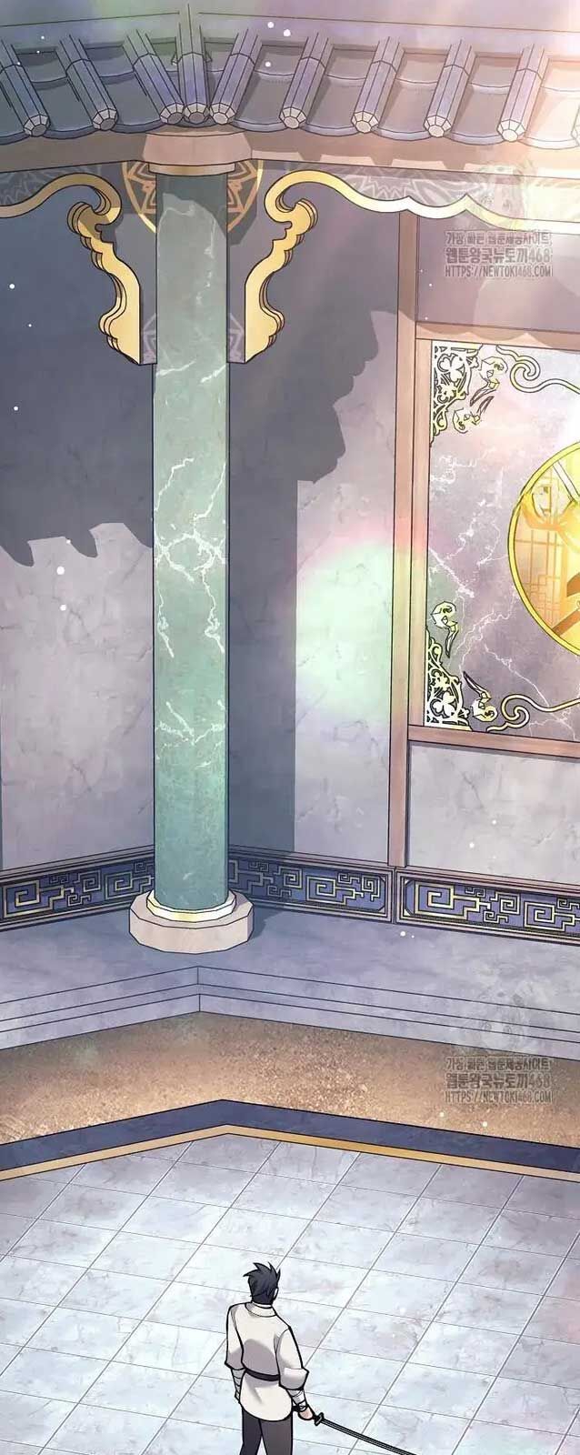 Đứa Con Ngoài Giá Thú Có Khả Năng Hấp Thụ Vũ Khí - Chương 19 - Trang 91