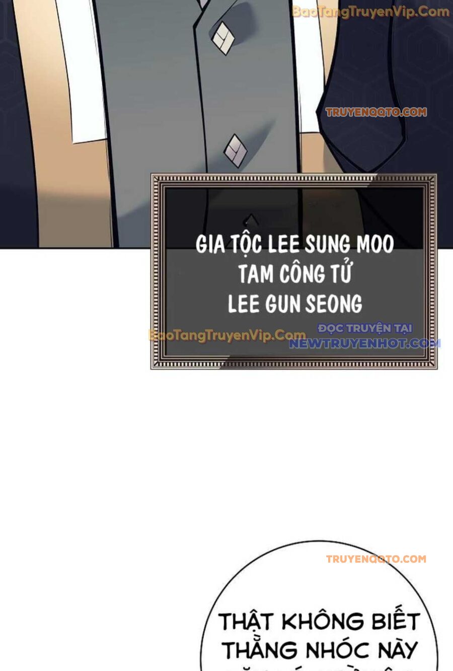 Đứa Con Ngoài Giá Thú Có Khả Năng Hấp Thụ Vũ Khí - Chương 2 - Trang 110