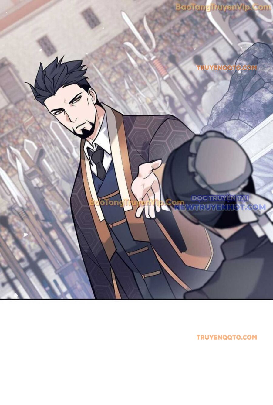 Đứa Con Ngoài Giá Thú Có Khả Năng Hấp Thụ Vũ Khí - Chương 2 - Trang 116