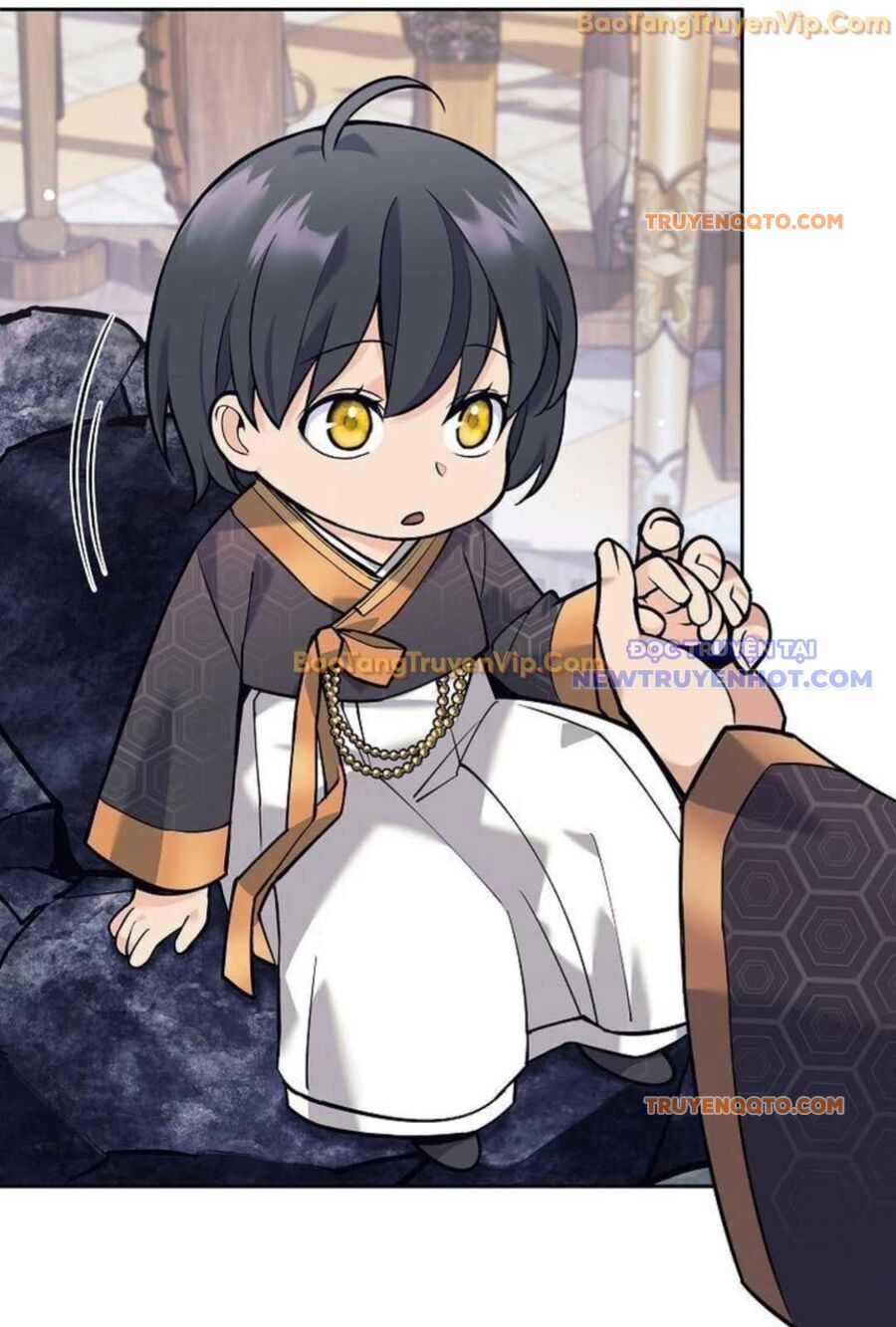 Đứa Con Ngoài Giá Thú Có Khả Năng Hấp Thụ Vũ Khí - Chương 2 - Trang 121