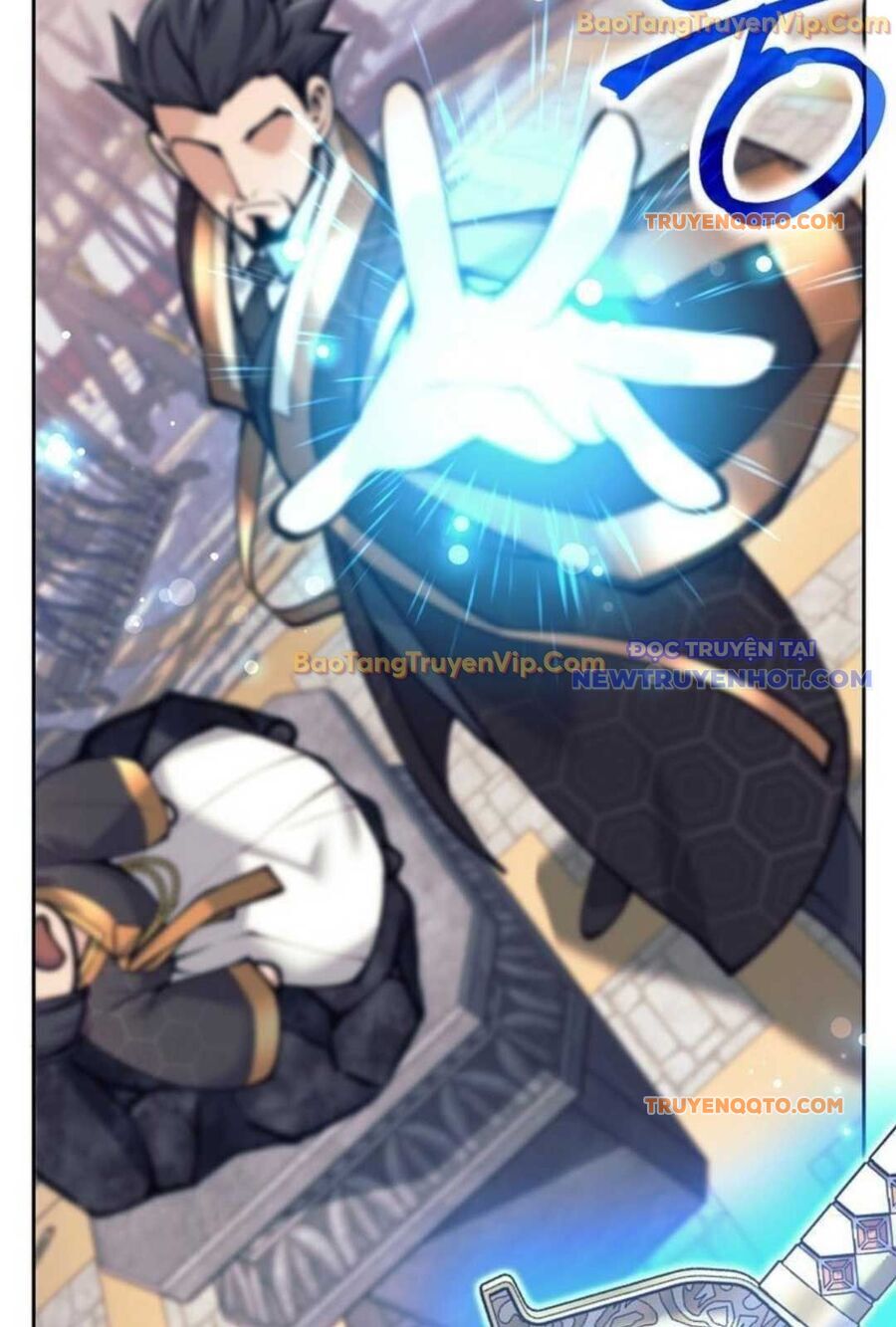 Đứa Con Ngoài Giá Thú Có Khả Năng Hấp Thụ Vũ Khí - Chương 2 - Trang 130