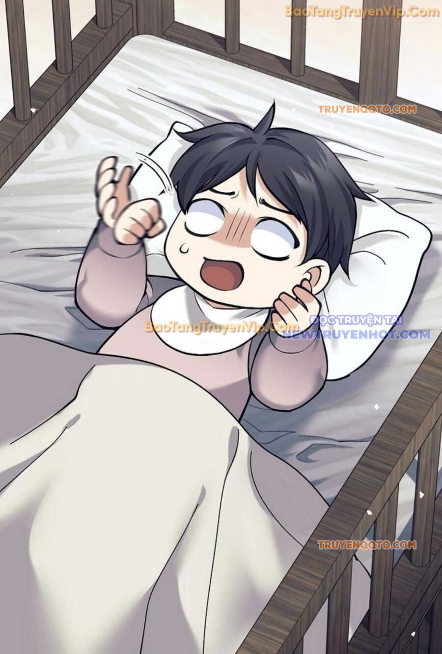 Đứa Con Ngoài Giá Thú Có Khả Năng Hấp Thụ Vũ Khí - Chương 2 - Trang 16