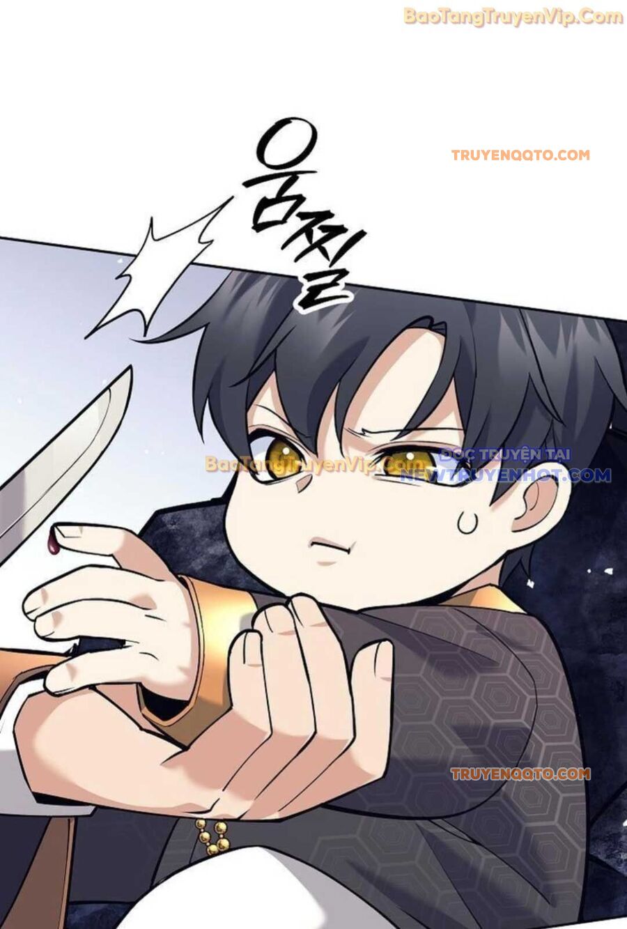 Đứa Con Ngoài Giá Thú Có Khả Năng Hấp Thụ Vũ Khí - Chương 2 - Trang 154