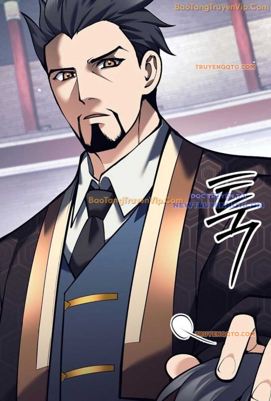 Đứa Con Ngoài Giá Thú Có Khả Năng Hấp Thụ Vũ Khí - Chương 2 - Trang 156