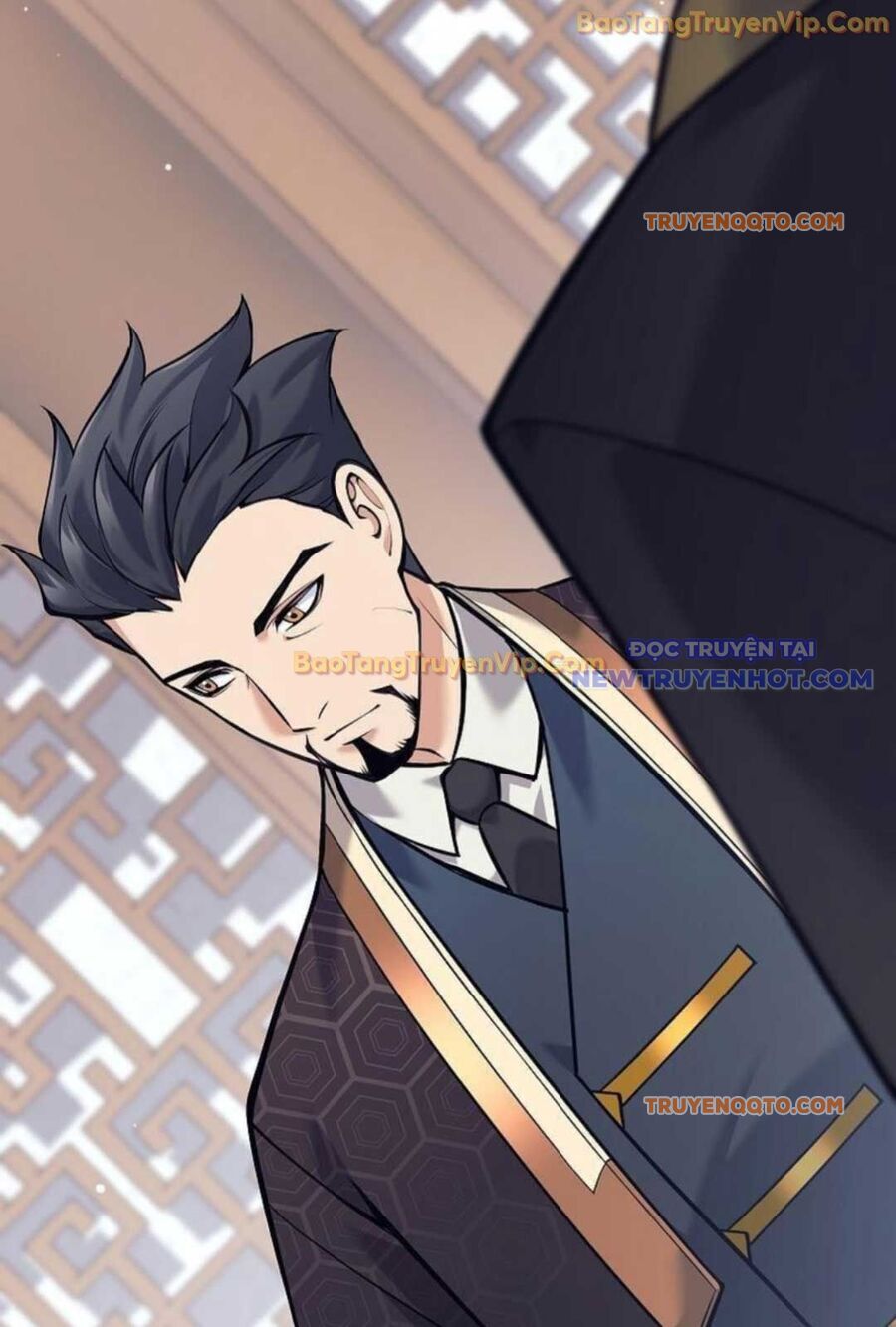 Đứa Con Ngoài Giá Thú Có Khả Năng Hấp Thụ Vũ Khí - Chương 2 - Trang 23