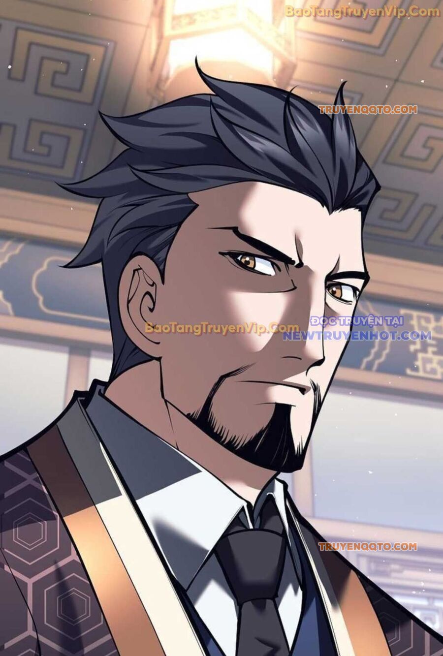 Đứa Con Ngoài Giá Thú Có Khả Năng Hấp Thụ Vũ Khí - Chương 2 - Trang 5