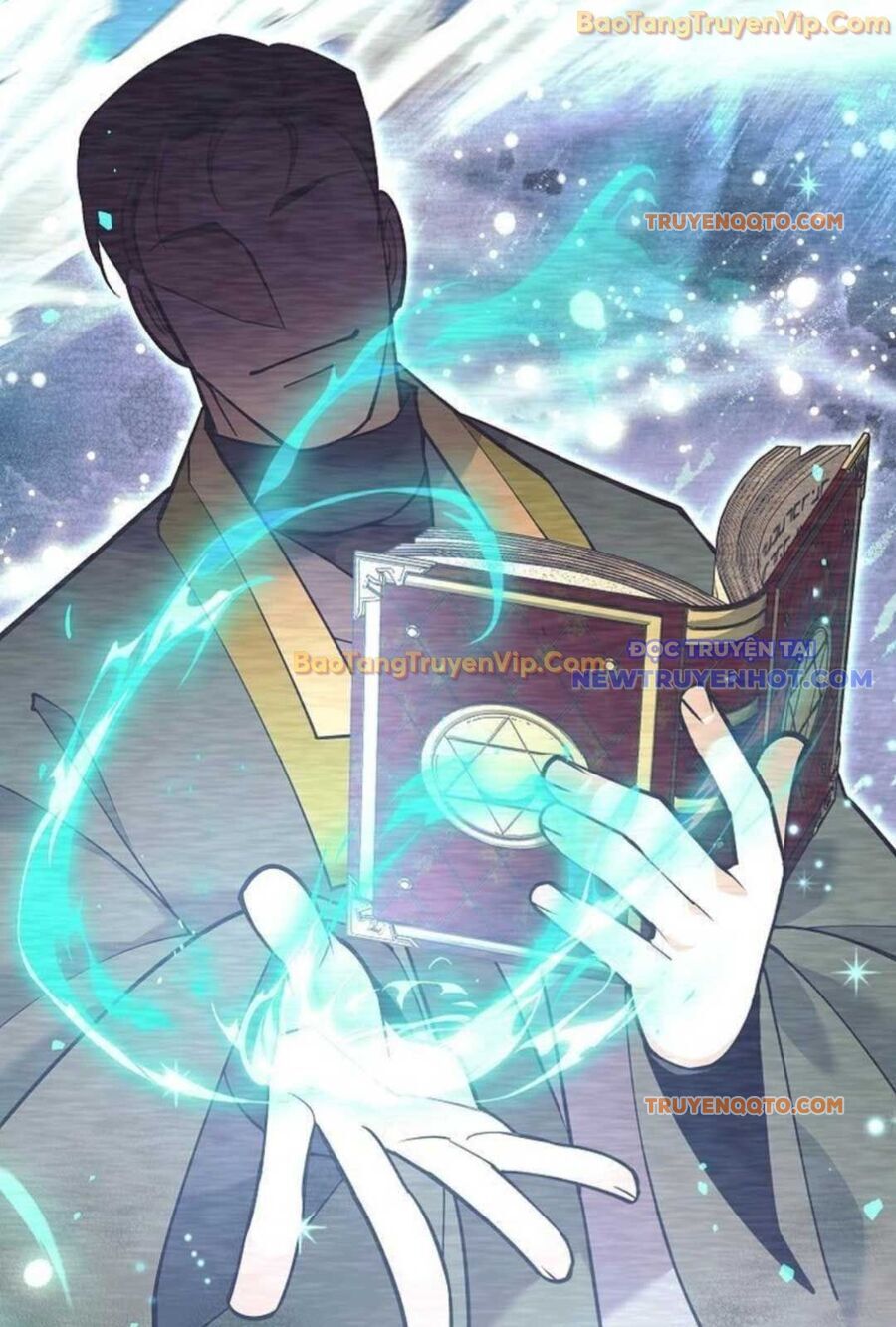 Đứa Con Ngoài Giá Thú Có Khả Năng Hấp Thụ Vũ Khí - Chương 2 - Trang 53