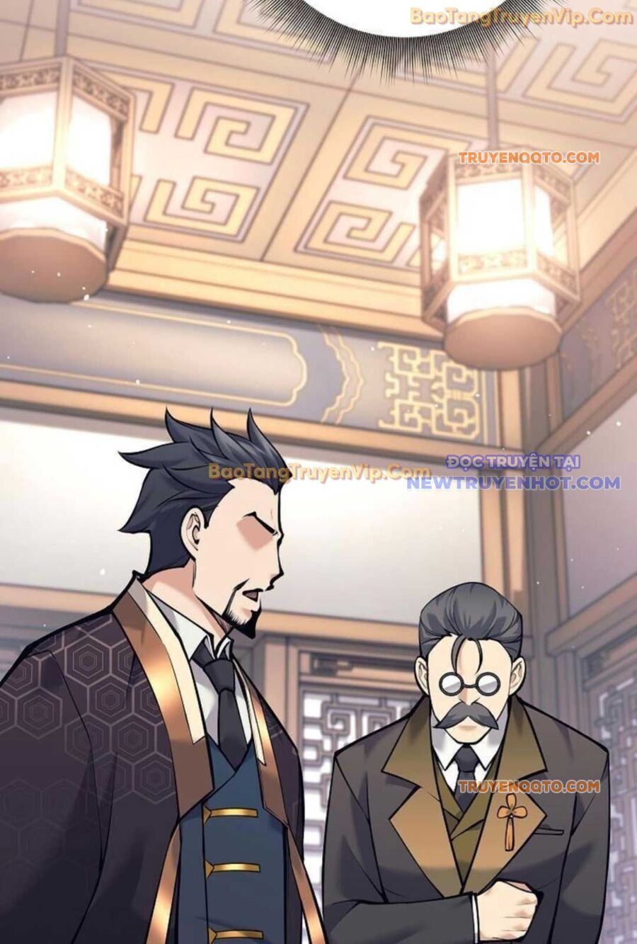 Đứa Con Ngoài Giá Thú Có Khả Năng Hấp Thụ Vũ Khí - Chương 2 - Trang 8