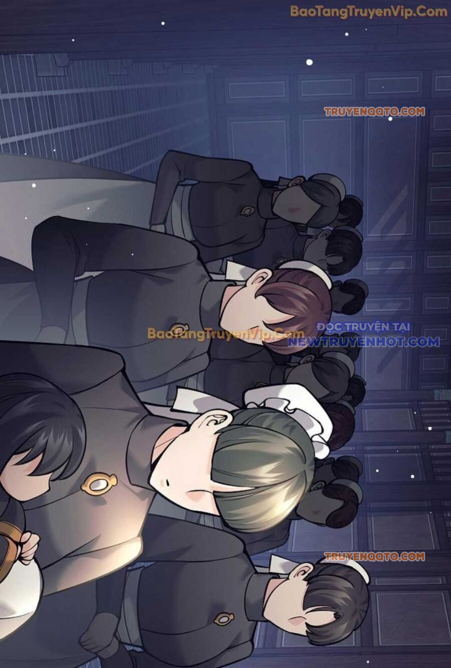 Đứa Con Ngoài Giá Thú Có Khả Năng Hấp Thụ Vũ Khí - Chương 2 - Trang 83