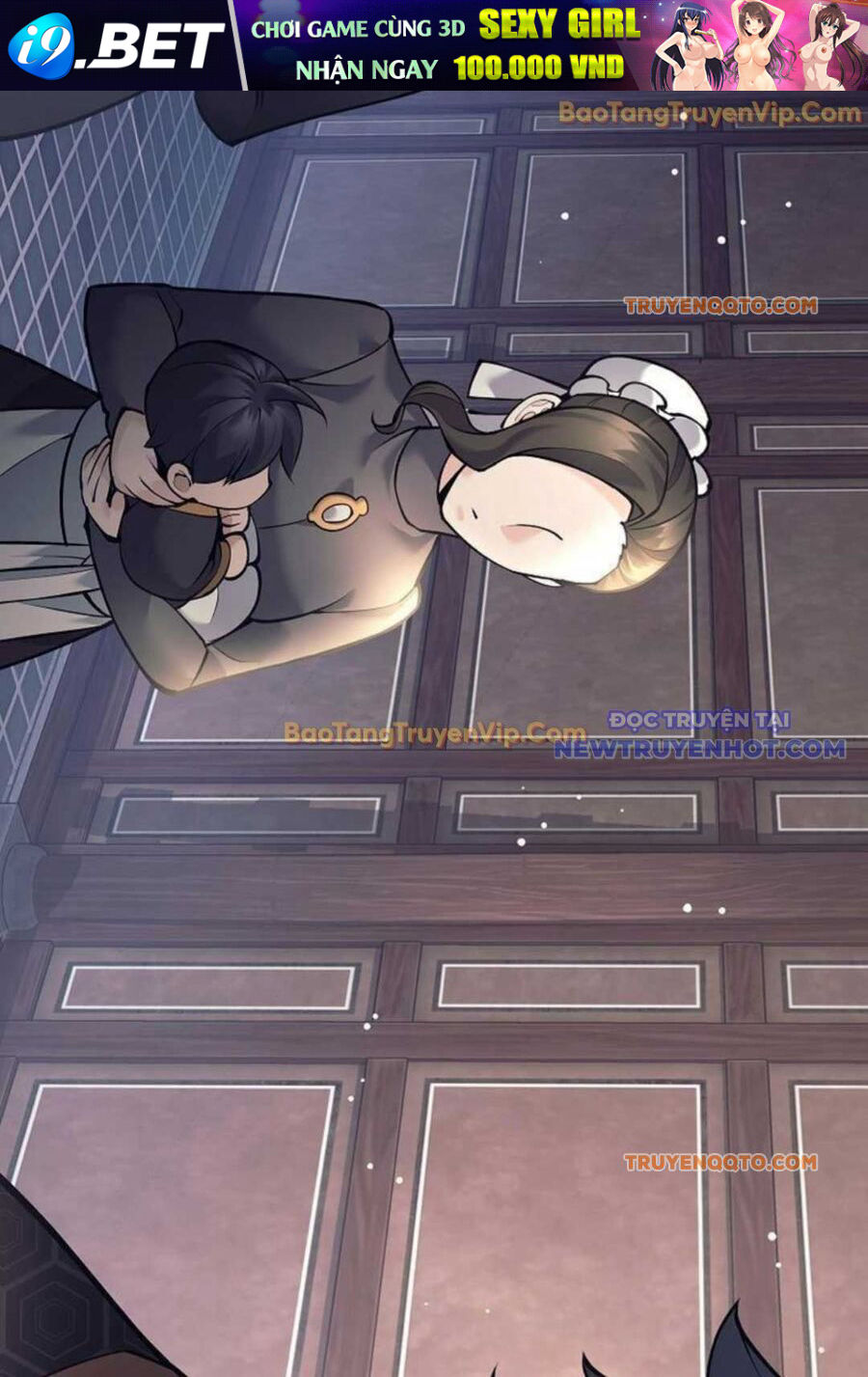 Đứa Con Ngoài Giá Thú Có Khả Năng Hấp Thụ Vũ Khí - Chương 2 - Trang 84