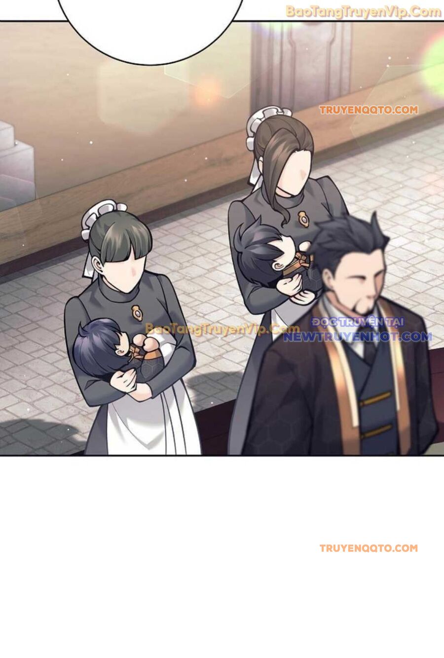 Đứa Con Ngoài Giá Thú Có Khả Năng Hấp Thụ Vũ Khí - Chương 2 - Trang 95