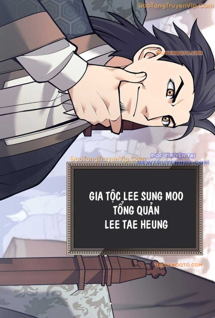 Đứa Con Ngoài Giá Thú Có Khả Năng Hấp Thụ Vũ Khí - Chương 2 - Trang 99