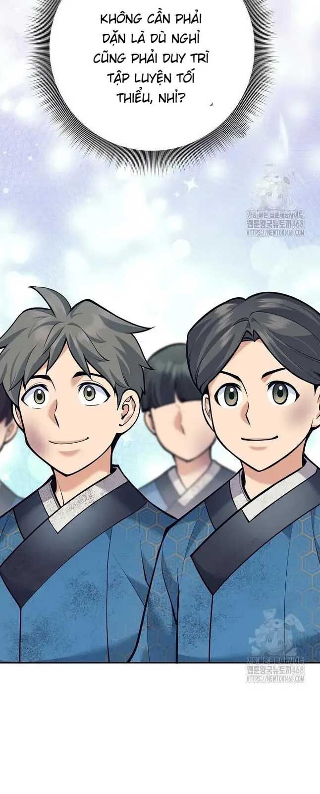 Đứa Con Ngoài Giá Thú Có Khả Năng Hấp Thụ Vũ Khí - Chương 20 - Trang 16