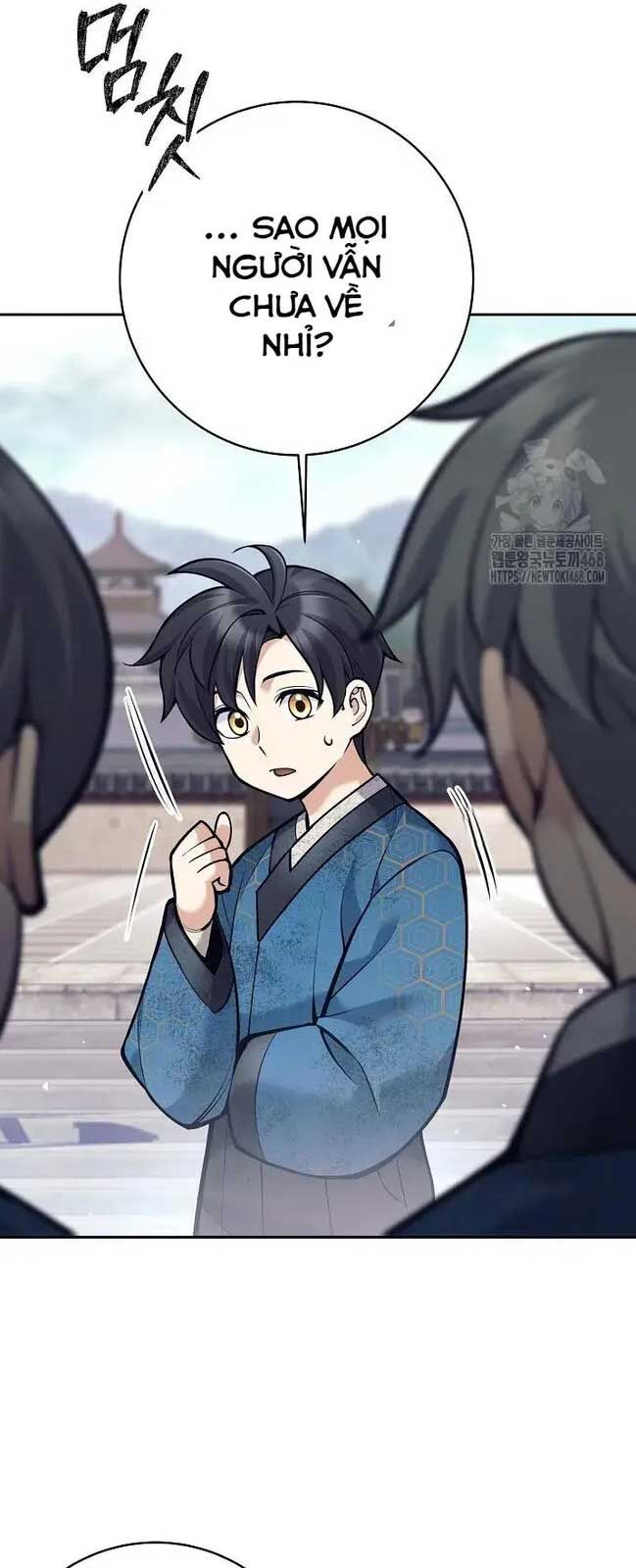 Đứa Con Ngoài Giá Thú Có Khả Năng Hấp Thụ Vũ Khí - Chương 20 - Trang 20