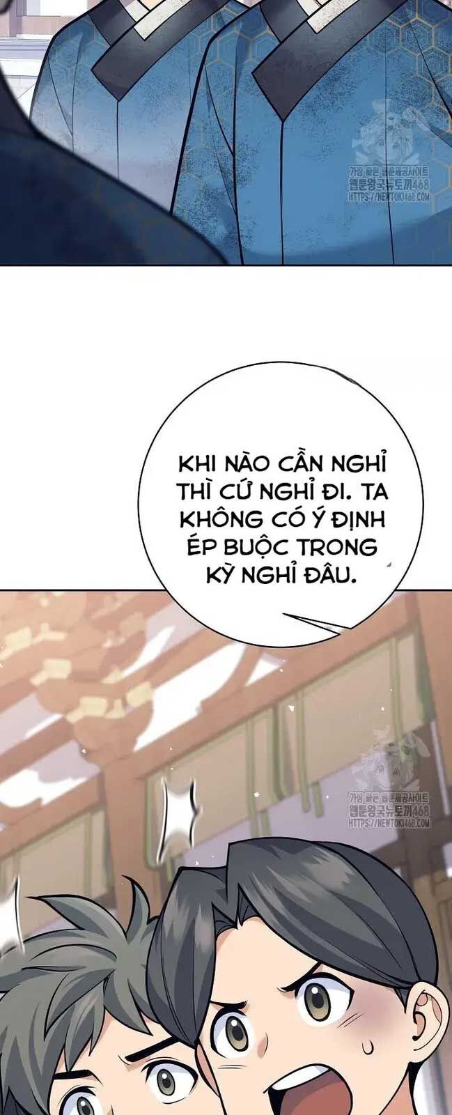 Đứa Con Ngoài Giá Thú Có Khả Năng Hấp Thụ Vũ Khí - Chương 20 - Trang 23