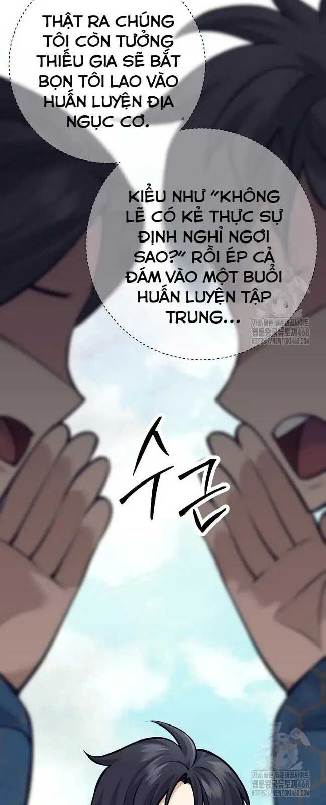 Đứa Con Ngoài Giá Thú Có Khả Năng Hấp Thụ Vũ Khí - Chương 20 - Trang 25