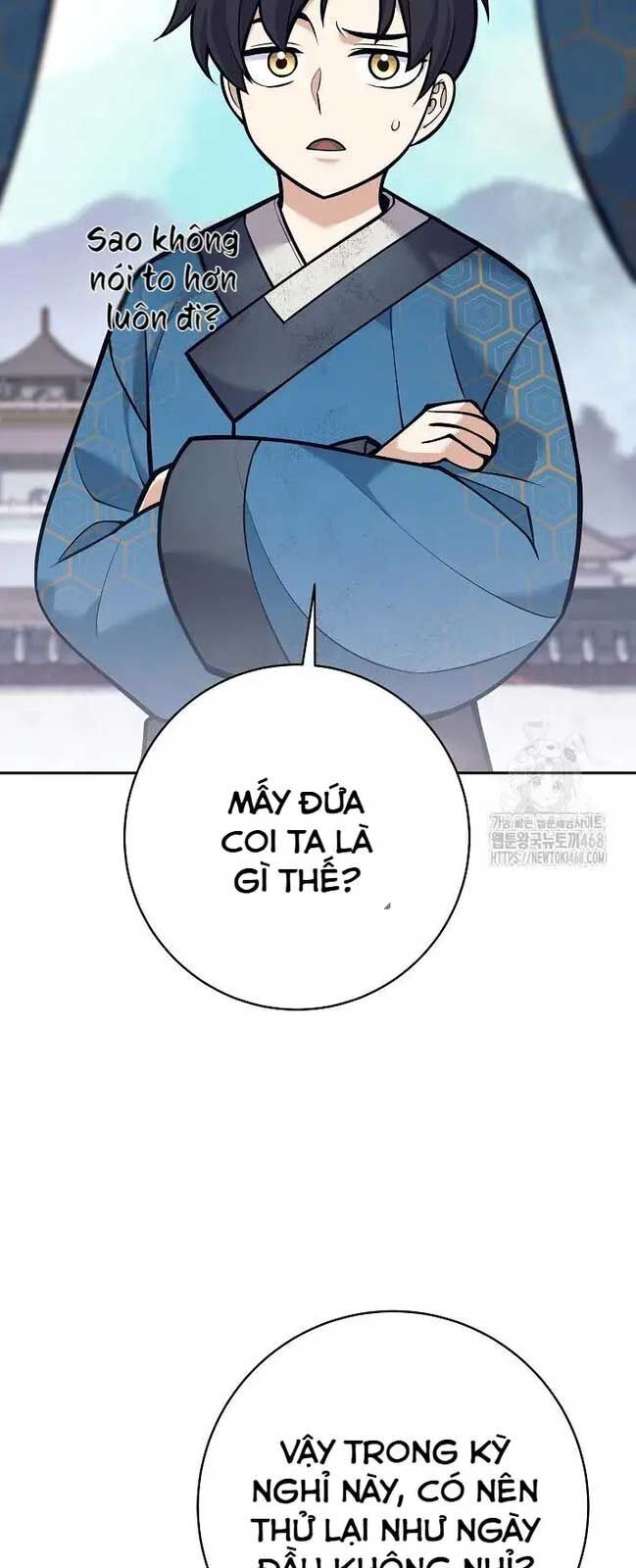 Đứa Con Ngoài Giá Thú Có Khả Năng Hấp Thụ Vũ Khí - Chương 20 - Trang 26