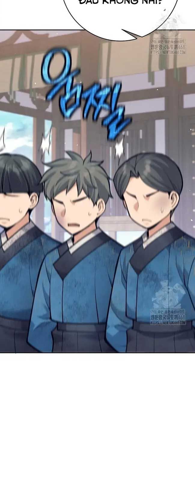 Đứa Con Ngoài Giá Thú Có Khả Năng Hấp Thụ Vũ Khí - Chương 20 - Trang 27