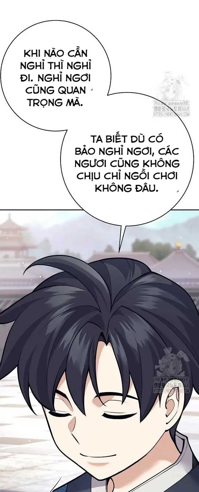 Đứa Con Ngoài Giá Thú Có Khả Năng Hấp Thụ Vũ Khí - Chương 20 - Trang 28