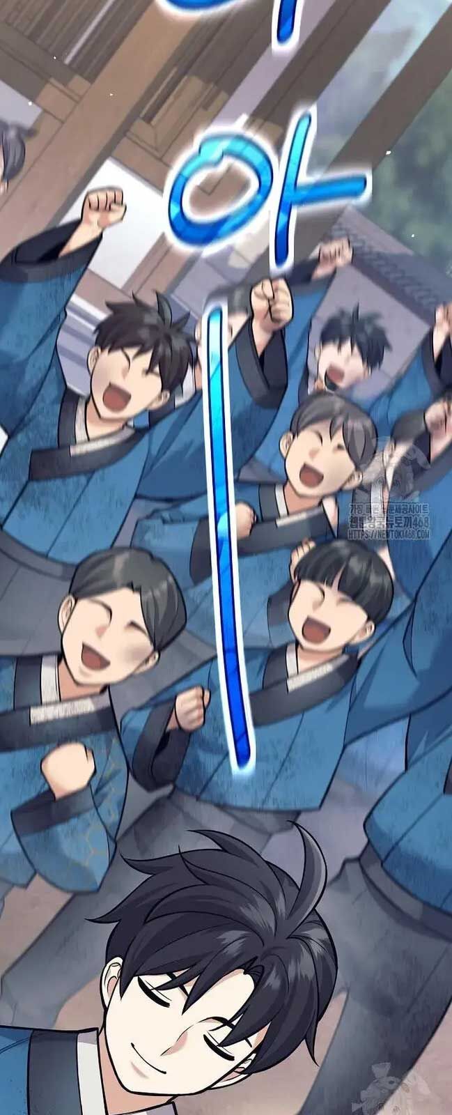 Đứa Con Ngoài Giá Thú Có Khả Năng Hấp Thụ Vũ Khí - Chương 20 - Trang 30