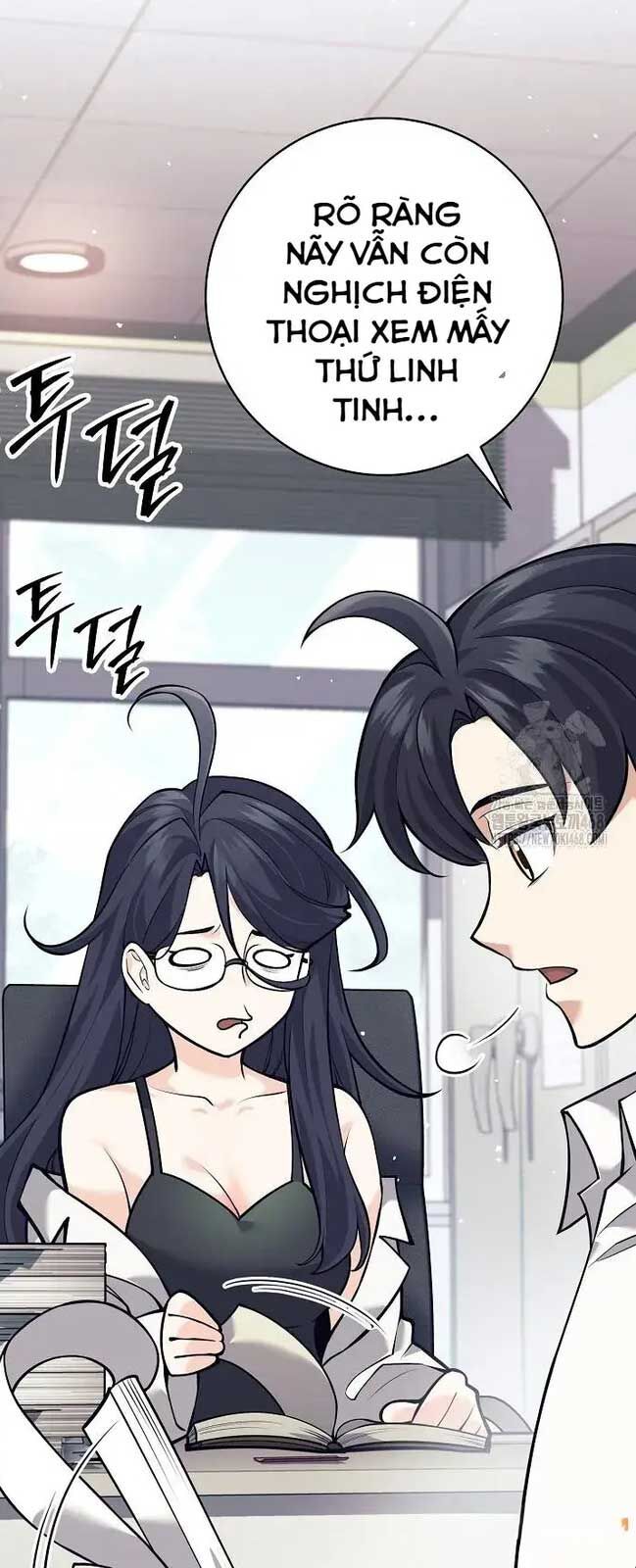 Đứa Con Ngoài Giá Thú Có Khả Năng Hấp Thụ Vũ Khí - Chương 20 - Trang 35