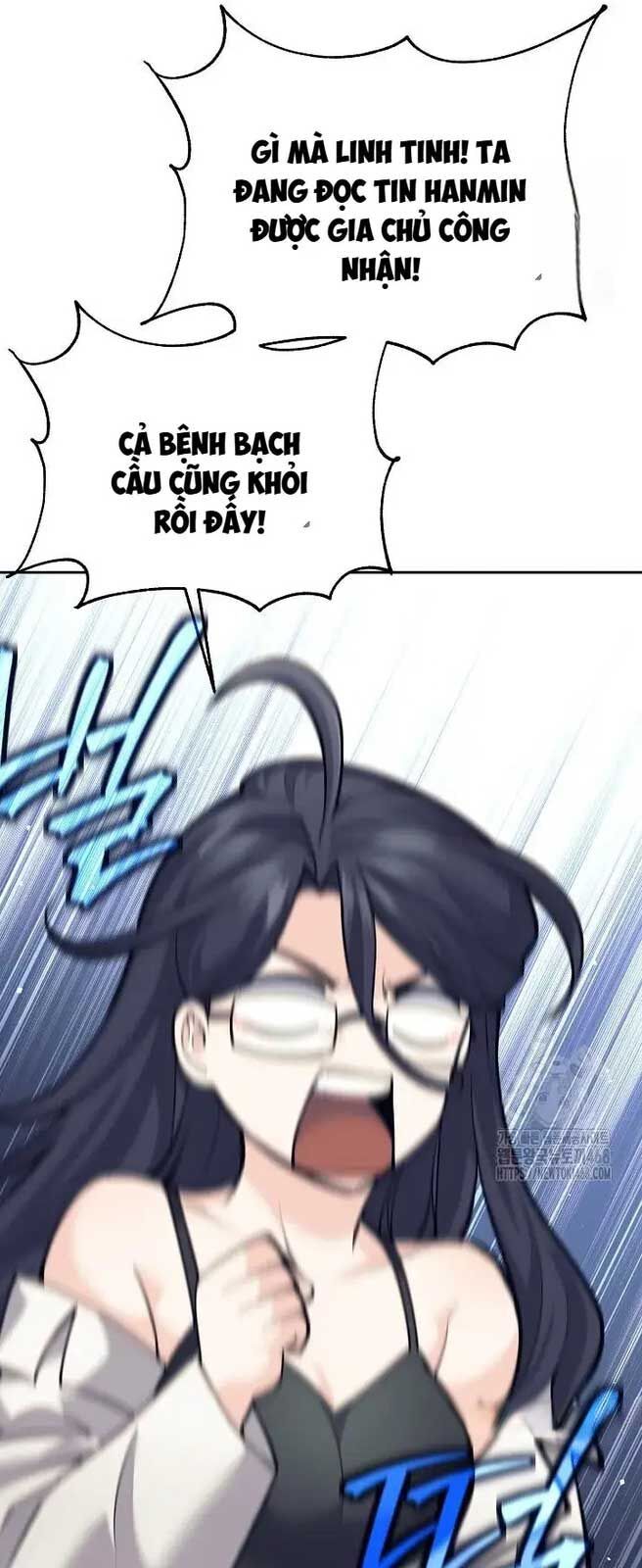 Đứa Con Ngoài Giá Thú Có Khả Năng Hấp Thụ Vũ Khí - Chương 20 - Trang 37
