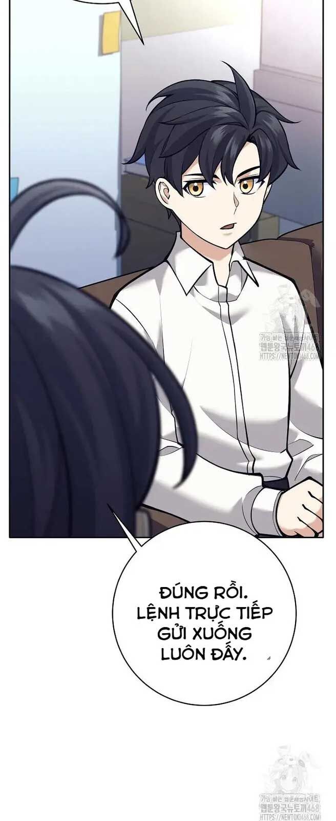 Đứa Con Ngoài Giá Thú Có Khả Năng Hấp Thụ Vũ Khí - Chương 20 - Trang 39