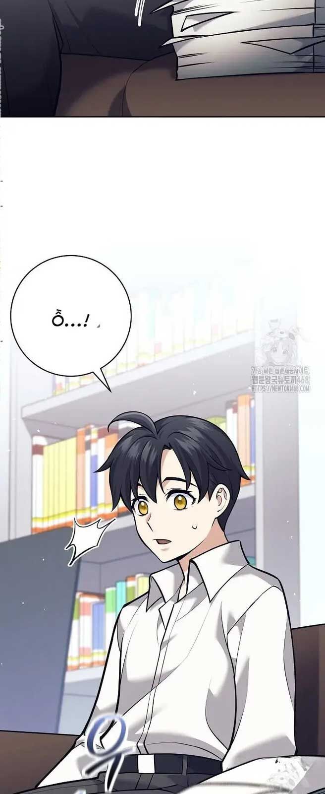 Đứa Con Ngoài Giá Thú Có Khả Năng Hấp Thụ Vũ Khí - Chương 20 - Trang 44