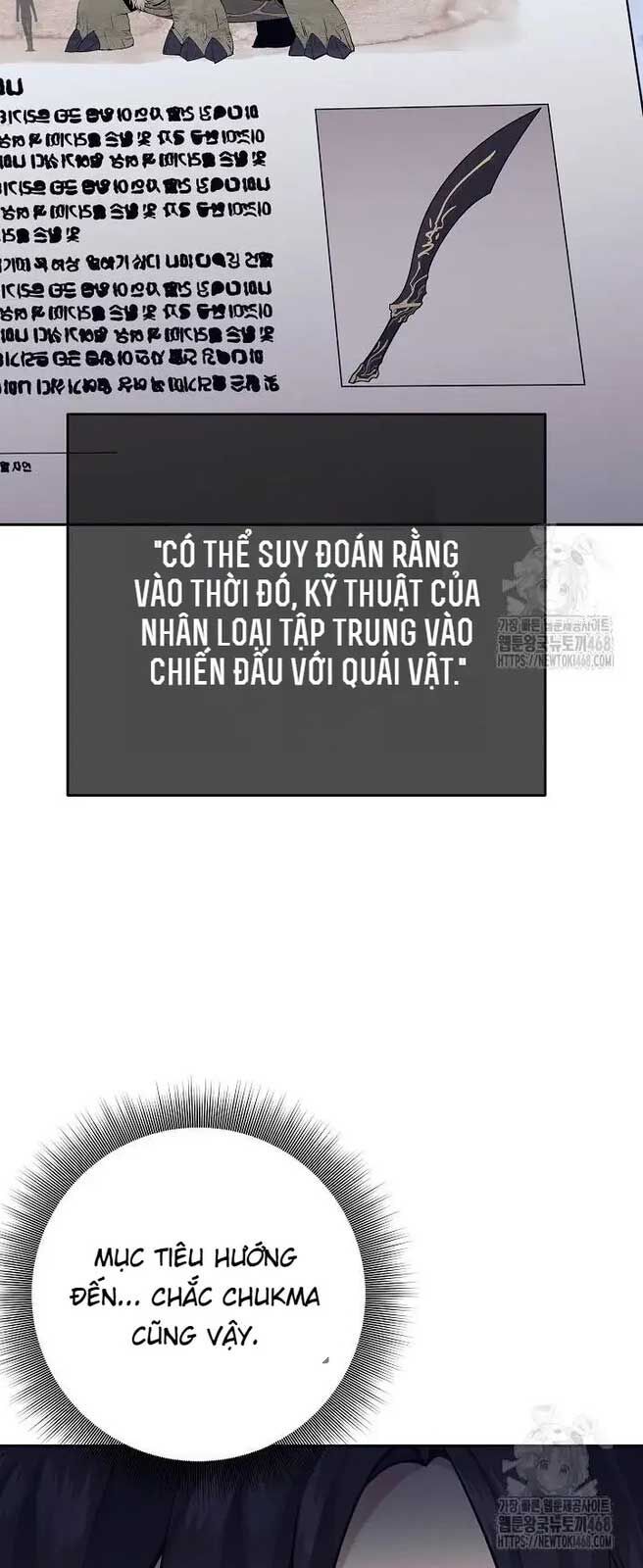 Đứa Con Ngoài Giá Thú Có Khả Năng Hấp Thụ Vũ Khí - Chương 20 - Trang 48