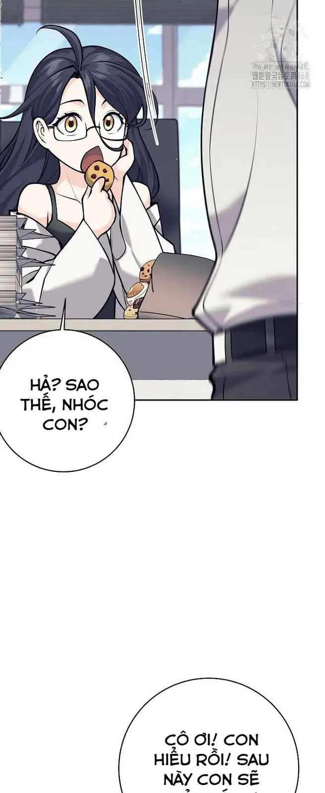 Đứa Con Ngoài Giá Thú Có Khả Năng Hấp Thụ Vũ Khí - Chương 20 - Trang 50