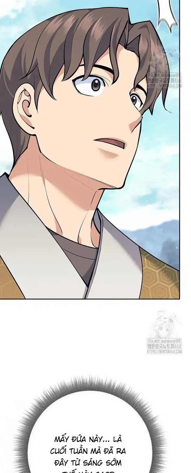 Đứa Con Ngoài Giá Thú Có Khả Năng Hấp Thụ Vũ Khí - Chương 20 - Trang 6