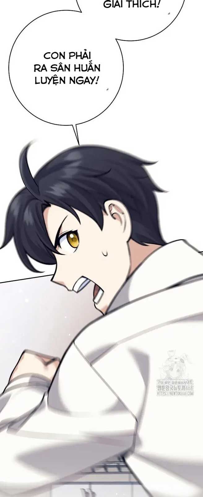 Đứa Con Ngoài Giá Thú Có Khả Năng Hấp Thụ Vũ Khí - Chương 20 - Trang 51