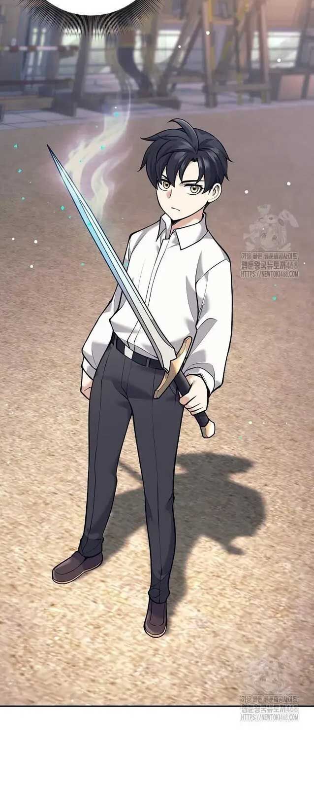 Đứa Con Ngoài Giá Thú Có Khả Năng Hấp Thụ Vũ Khí - Chương 20 - Trang 57