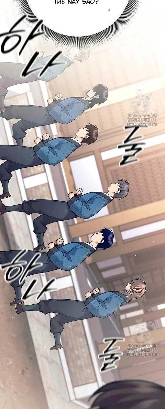 Đứa Con Ngoài Giá Thú Có Khả Năng Hấp Thụ Vũ Khí - Chương 20 - Trang 7